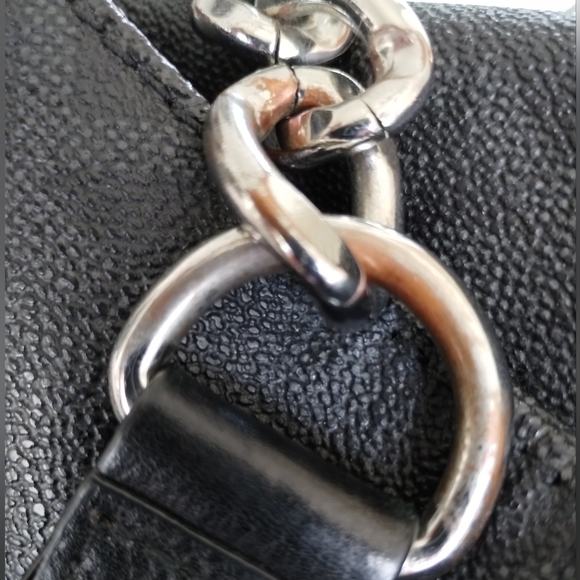 Michael Kors, Signature MK Logo Hamilton Tote - Picture 15 of 16